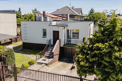 dom na sprzedaż 160m2 dom Zgierz, Proboszczewice