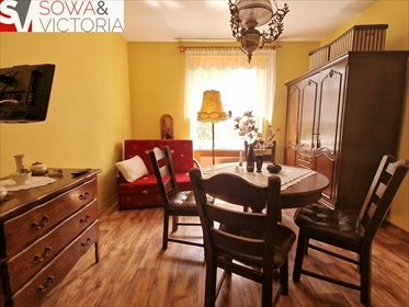 mieszkanie na sprzedaż 52m2 mieszkanie Wałbrzych, Śródmieście