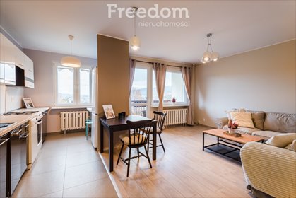 mieszkanie na wynajem 71m2 mieszkanie Bielsko-Biała, Doliny Miętusiej