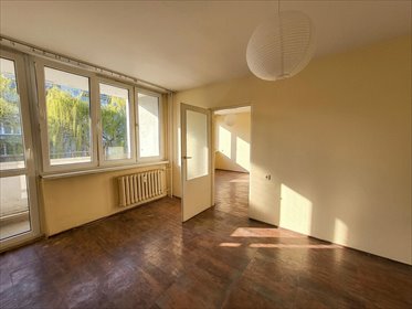 3-pokojowe mieszkanie z balkonem w centrum Katowic mieszkanie Katowice, Śródmieście, Mikołowska