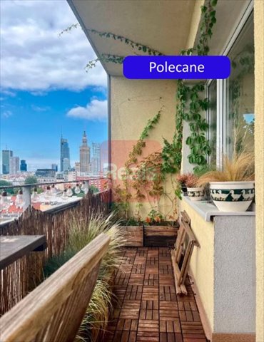 mieszkanie na sprzedaż 50m2 mieszkanie Warszawa, Śródmieście, Tamka