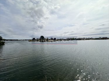 działka na sprzedaż 508m2 działka Spalona