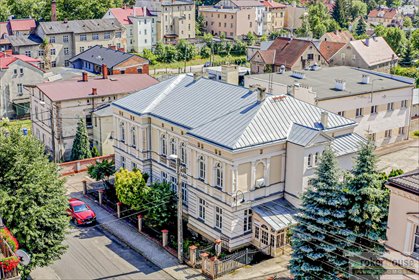 lokal użytkowy na sprzedaż 1351m2 lokal użytkowy Paczków, Pocztowa