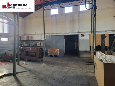 lokal użytkowy na sprzedaż 1300m2 lokal użytkowy Glincz, Akacjowa