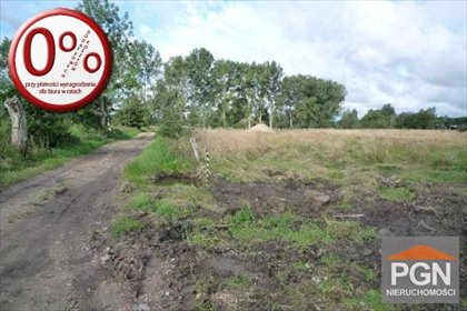 Działka rolna 1500 m² w Jarszewie - polecam działka Jarszewo