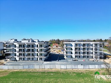 mieszkanie na sprzedaż 58m2 mieszkanie Lublin, Sławin