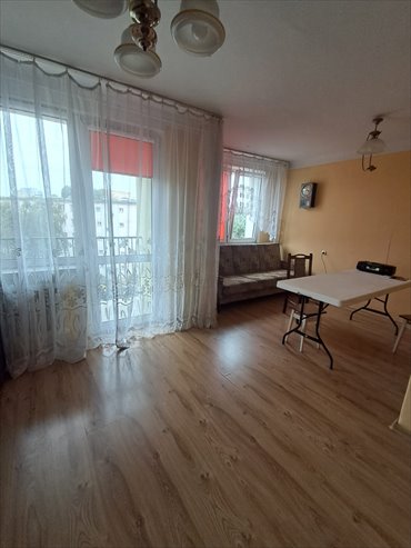 mieszkanie na sprzedaż 46m2 mieszkanie Kalisz, Kaliniec