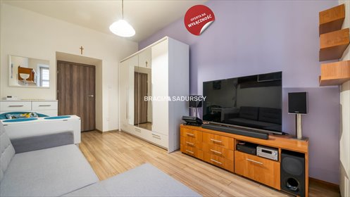 mieszkanie na sprzedaż 46m2 mieszkanie Kraków, Grzegórzki, Grzegórzki, Józefa Dwernickiego