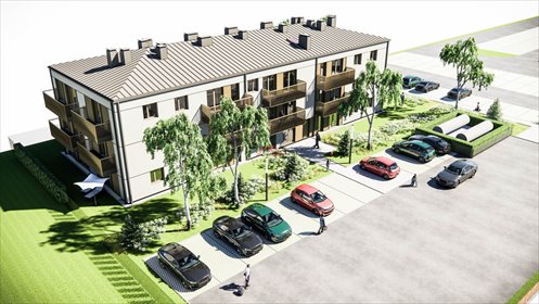 mieszkanie na sprzedaż 26m2 mieszkanie Świedziebnia, Świedziebnia, Świedziebnia