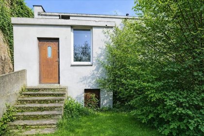 Dom z potencjałem, duża działka, rekreacja i spokój dom Siemonia, Młyńska