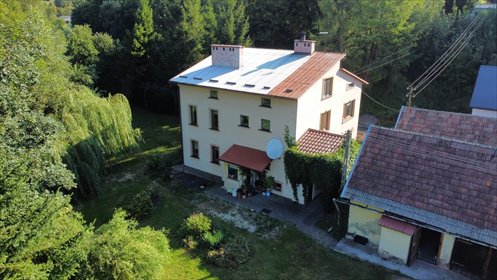 dom na sprzedaż 175m2 dom Husów