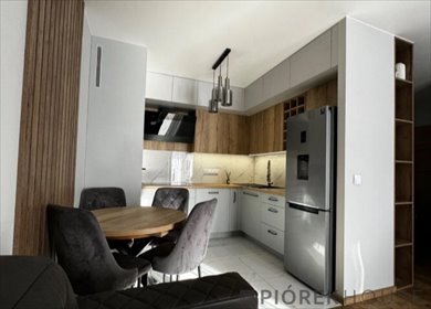 mieszkanie na sprzedaż 45m2 mieszkanie Warszawa, Białołęka, Claudia Monteverdiego