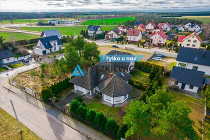 dom na sprzedaż 150m2 dom Korne, Spokojna