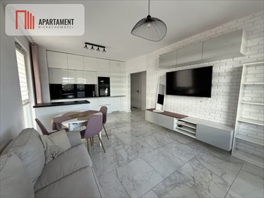 Nowoczesny 3-pokojowy apartament z balkonem i miejscem polecam mieszkanie Bydgoszcz, Szwederowo