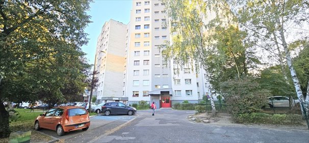 mieszkanie na sprzedaż 70m2 mieszkanie Katowice, Ochojec