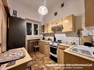 mieszkanie na sprzedaż 44m2 mieszkanie Rzeszów, Hetmańska