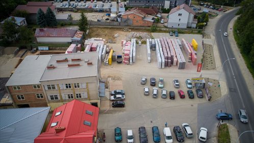 Lokal użytkowy na wynajem Gorlice, Sienkiewicza 42 654m2 Foto 3