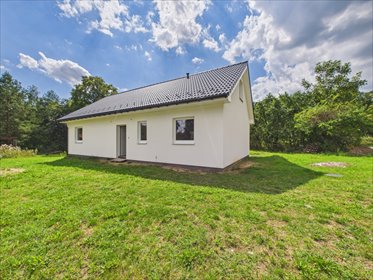 Na sprzedaż dom 151 m² w Lubniewicach z działką 926 m² dom Lubniewice, Malinowa
