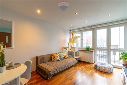 mieszkanie na sprzedaż 46m2 mieszkanie Pabianice, Łaska