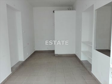 lokal użytkowy na wynajem 18m2 lokal użytkowy Łódź, Śródmieście, DH Magda, Wschodnia