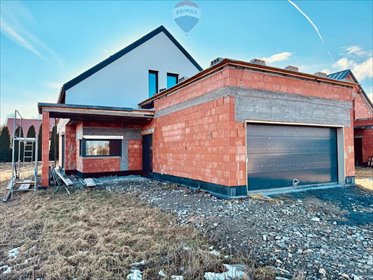 dom na sprzedaż 138m2 dom Czarków, Doświadczalna