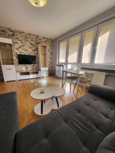 Sprzedam 2-pokojowe mieszkanie 42 m² z balkonem w Legionowie mieszkanie Legionowo, Jana III Sobieskiego