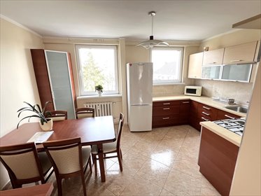 Do sprzedania 3-pokojowe mieszkanie 47,2 m² w Piła mieszkanie Piła, Zamość