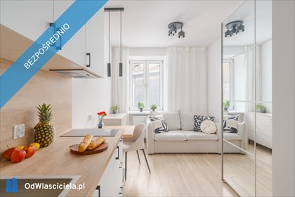 mieszkanie na sprzedaż 16m2 mieszkanie Łódź, Bałuty, Wawelska