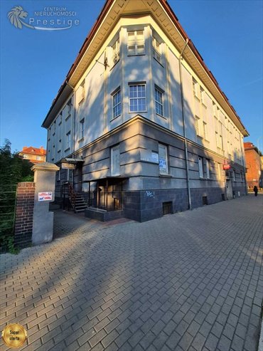 lokal użytkowy na wynajem 114m2 lokal użytkowy Bytom