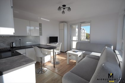 mieszkanie na wynajem 24m2 mieszkanie Kołobrzeg, ppor. Edmunda Łopuskiego