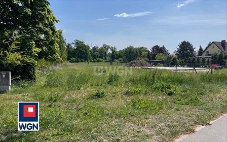 działka na sprzedaż 2896m2 działka Wrocław, Świniary, Pęgowska