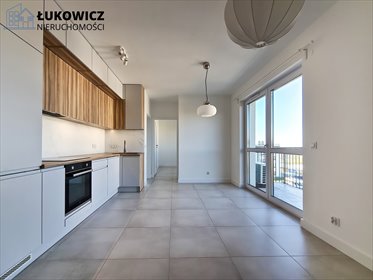 mieszkanie na wynajem 48m2 mieszkanie Czechowice-Dziedzice, Brzeziny