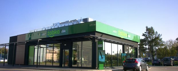 działka na sprzedaż 1000m2 działka Wołomin, centrum, Kościelna