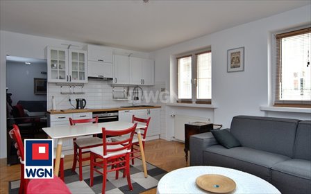 Przestronne 3-pokoje w centrum Poznania - zapraszam mieszkanie Poznań, Stare Miasto, Chwaliszewo