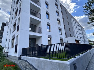Nowoczesne 2-pokojowe mieszkanie 49 m² w Lublinie polecam mieszkanie Lublin, Wyścigowa