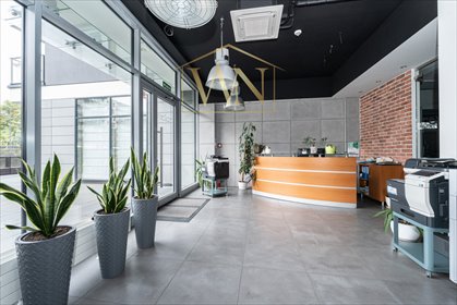 Prestiżowy lokal 240 m2 na Woli, wysokie standardy, duży ruch lokal użytkowy Warszawa, Wola, Jana Kazimierza 31