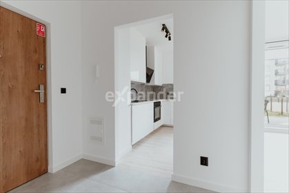 Mieszkanie trzypokojowe na sprzedaż Lublin, Kośminek, Wyścigowa 57m2 Foto 5