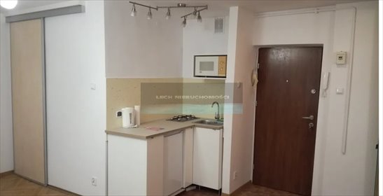 mieszkanie na sprzedaż 24m2 mieszkanie Warszawa, Ochota, Karola Dickensa