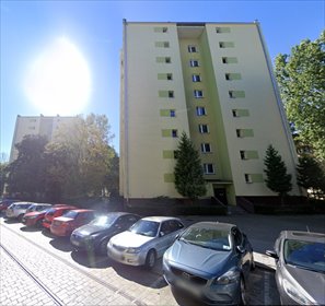 mieszkanie na sprzedaż 38m2 mieszkanie Wrocław, Stare Miasto, Prosta