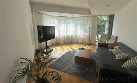 Przestronne 4-pokojowe mieszkanie z dużym tarasem w Wilanowie mieszkanie Warszawa, Wilanów, Kosiarzy