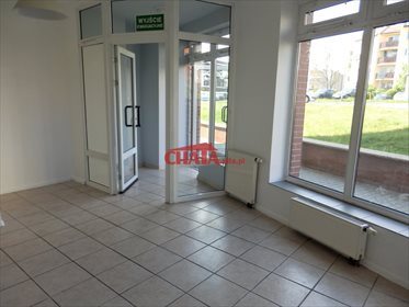 lokal użytkowy na sprzedaż 43m2 lokal użytkowy Piła, Górne