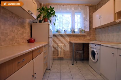 mieszkanie na sprzedaż 56m2 mieszkanie Bydgoszcz, Kapuściska