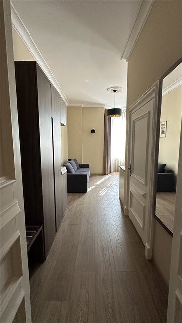 Na sprzedaż komfortowe 50 m² mieszkanie w Łodzi mieszkanie Łódź, Śródmieście