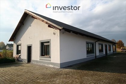 Lokal użytkowy na sprzedaż Rzezawa 273m2 Foto 4