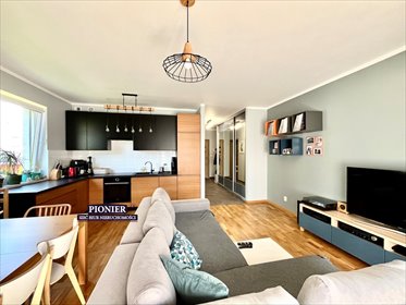 Przestronne 3-pokojowe mieszkanie 60 m² w Katowicach Ligocie zapraszam mieszkanie Katowice, Ligota, Braci Mniejszych