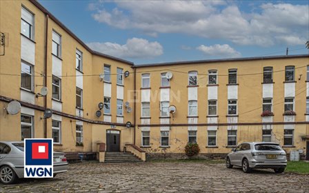 mieszkanie na sprzedaż 74m2 mieszkanie Kruszyn, Orzechowa