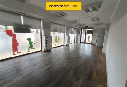 lokal użytkowy na wynajem 312m2 lokal użytkowy Pruszków, Gałczyńskiego