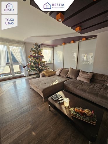 mieszkanie na sprzedaż 114m2 mieszkanie Szczecin, Os. Bukowe, Akwarelowa