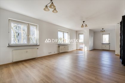 mieszkanie na wynajem 117m2 mieszkanie Warszawa, Ursynów, Pasaż Ursynowski