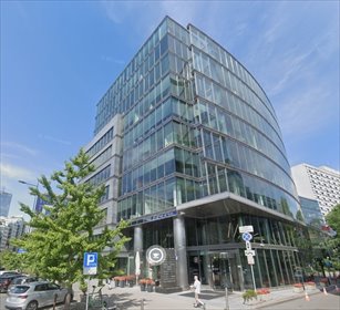 lokal użytkowy na wynajem 2029m2 lokal użytkowy Warszawa, Śródmieście